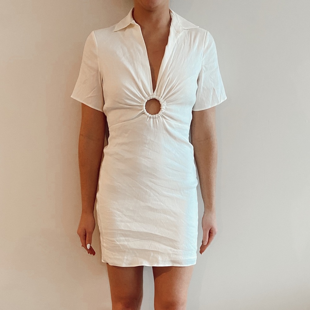 Zara Dress